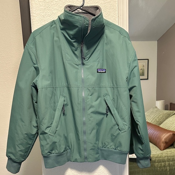 Patagonia Shelled Synchilla - Picture 2 of 6